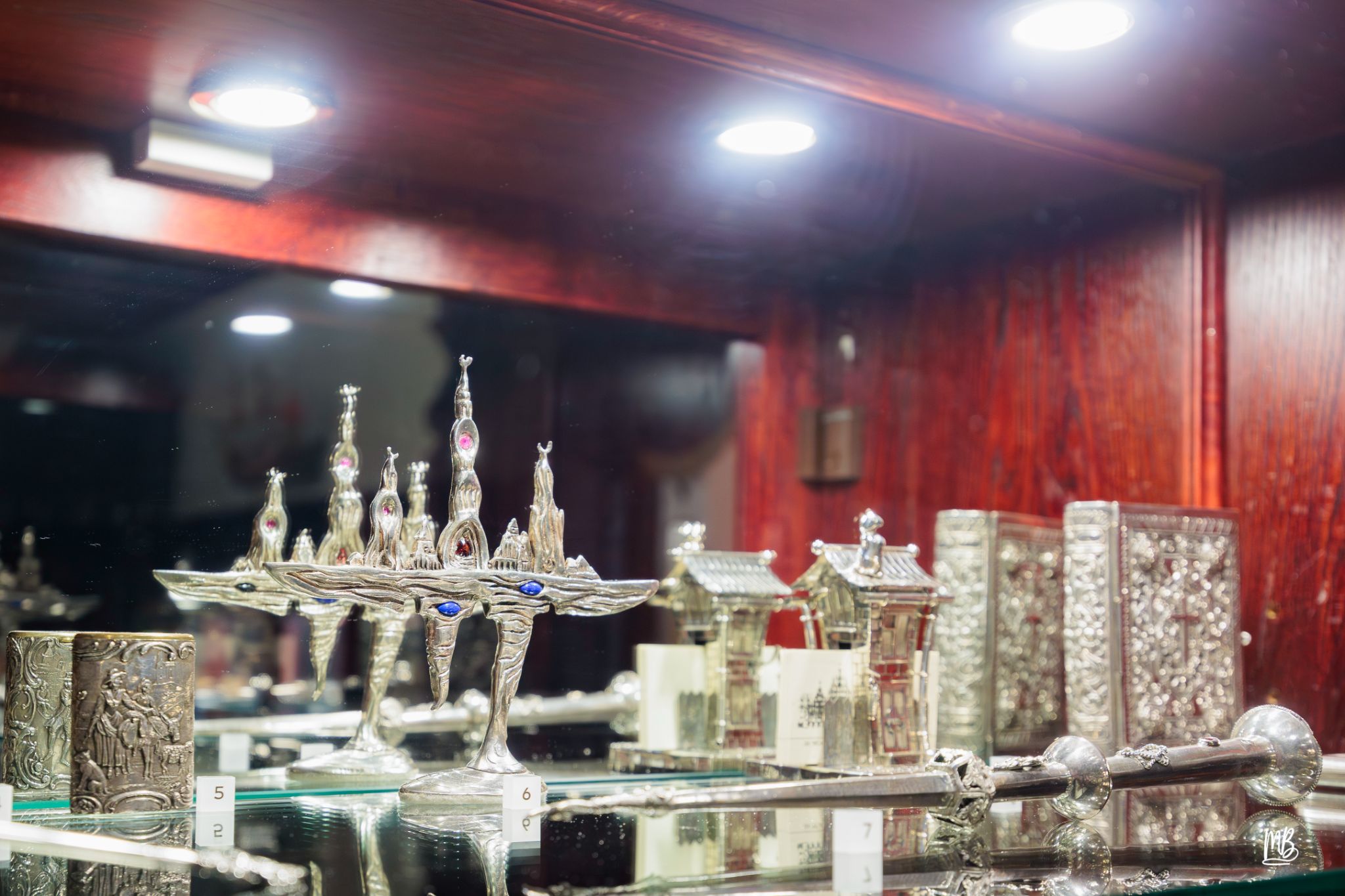 2024   Riga   MB 121